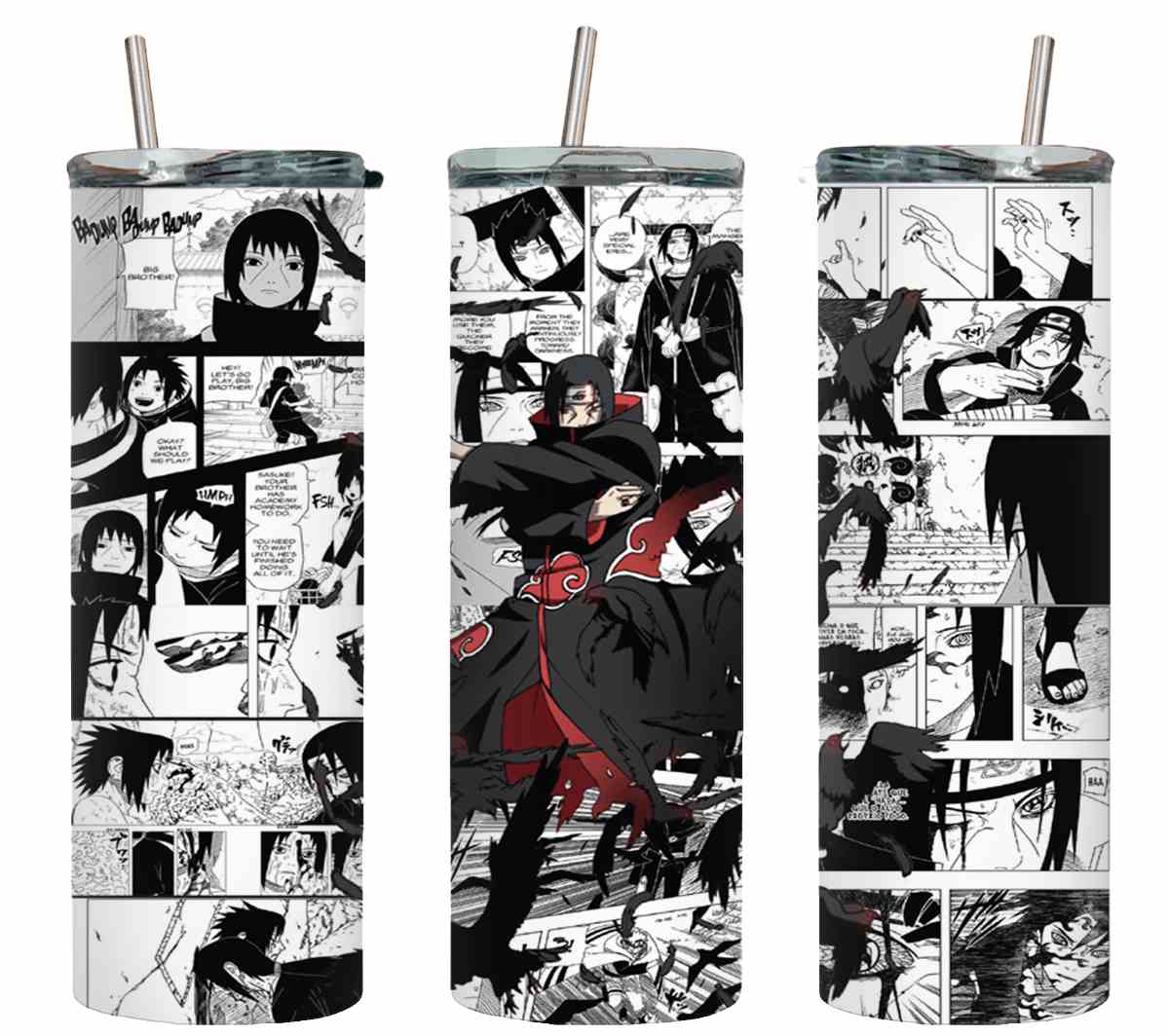 Itachi Uchiha-7652